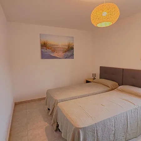 Apartmán Bel Centre Porticcio U Frassu 901 *