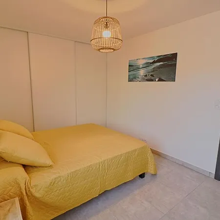 Apartmán Bel Centre Porticcio U Frassu 901 Porticcio (Corsica)