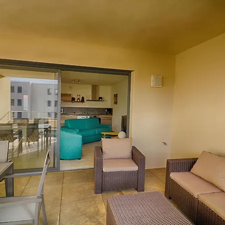 Bel Centre Porticcio U Frassu 901 Apartmán Porticcio (Corsica)