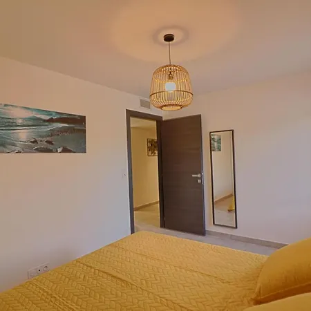 Apartmán Bel Centre Porticcio U Frassu 901