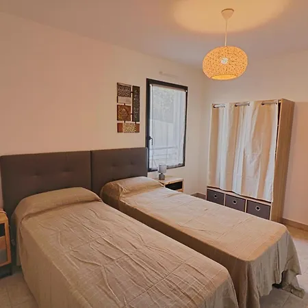 Lejlighed Bel Centre Porticcio U Frassu 901