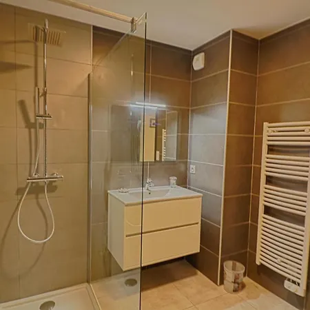 Bel Centre Porticcio U Frassu 901 Apartment Porticcio (Corsica)
