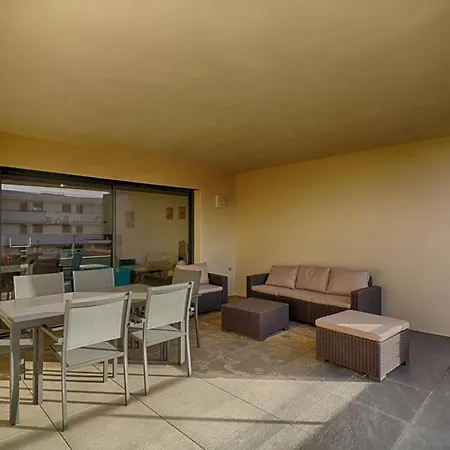 Apartment Bel Centre Porticcio U Frassu 901